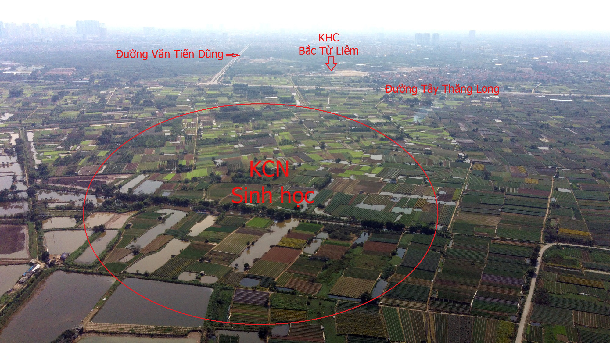 Những dự án 'đón' qui hoạch đường nối cầu Nhật Tân với Vành đai 4 - Ảnh 17. Những dự án 'đón' qui hoạch đường nối cầu Nhật Tân với Vành đai 4 - Ảnh 17.