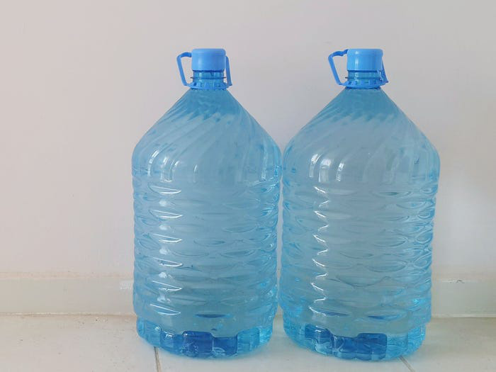 Những thứ phải tích trữ khi tự cách li phòng dịch Covid-19 - Ảnh 3. Những thứ phải tích trữ khi tự cách li phòng dịch Covid-19 - Ảnh 3.