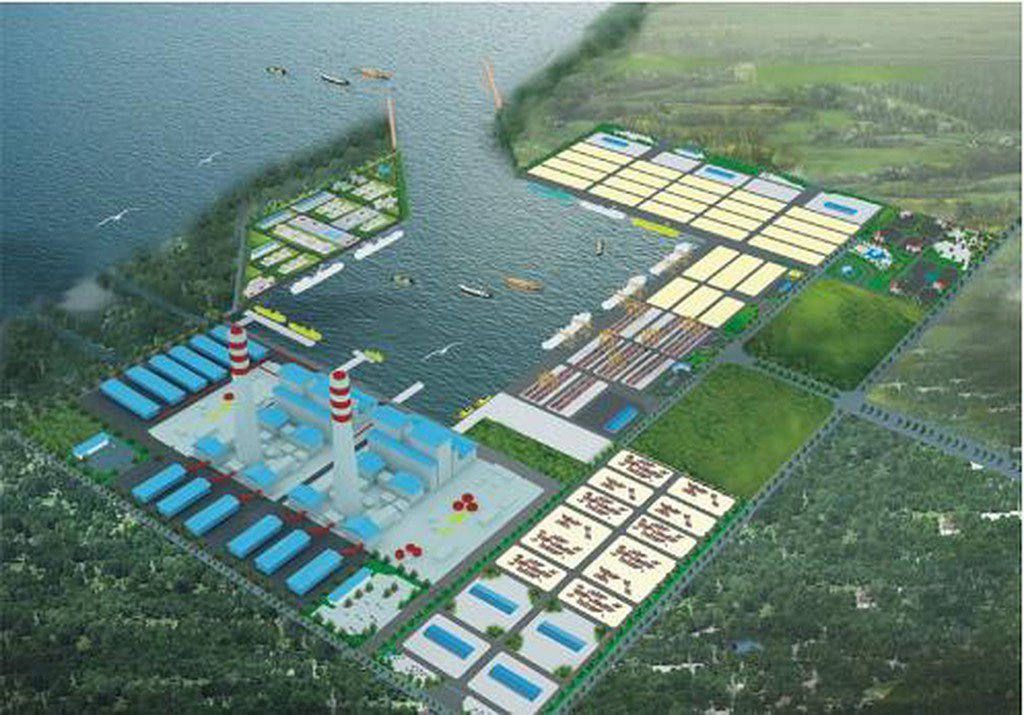 Quảng Trị: Loạt dự án khủng đổ bộ, vốn hàng chục nghìn tỉ đồng - Ảnh 1. Quảng Trị: Loạt dự án khủng đổ bộ, vốn hàng chục nghìn tỉ đồng - Ảnh 1.