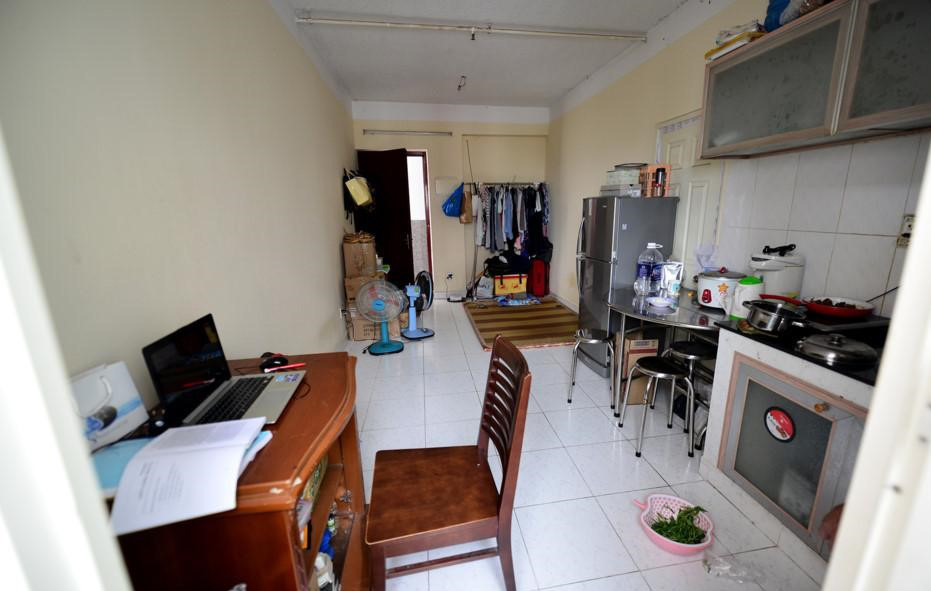 Cho phép căn hộ 25m2: Vui mừng nhưng cần phải rất thận trọng - Ảnh 2. Cho phép căn hộ 25m2: Vui mừng nhưng cần phải rất thận trọng - Ảnh 2.
