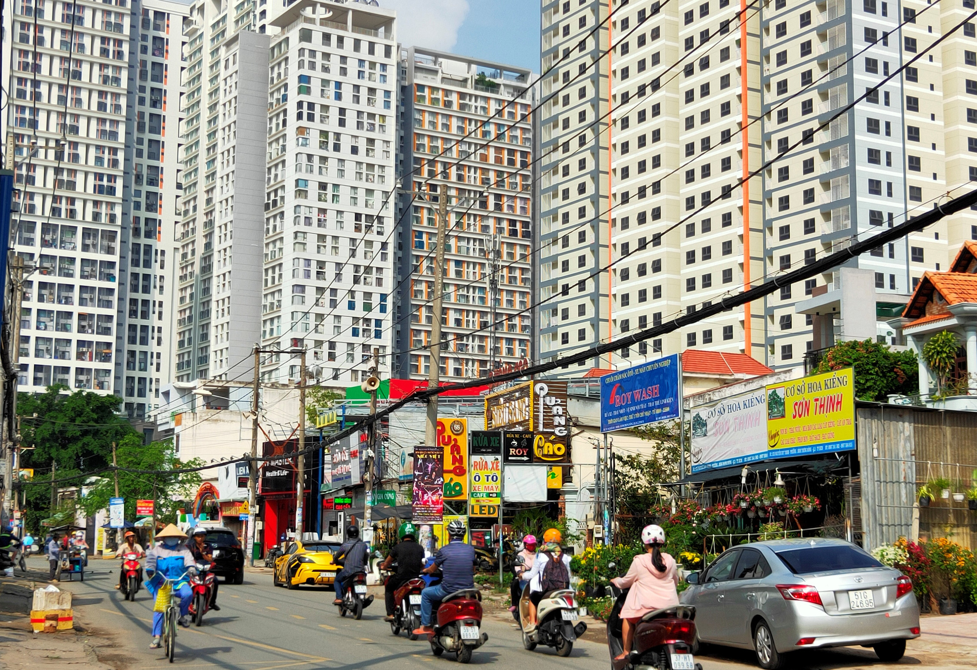 Cho phép căn hộ 25m2: Vui mừng nhưng cần phải rất thận trọng - Ảnh 3. Cho phép căn hộ 25m2: Vui mừng nhưng cần phải rất thận trọng - Ảnh 3.