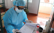 Khánh Hoà: 6 người liên quan đến Bệnh viện Bạch Mai có kết quả âm tính