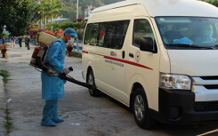 Phú Yên: Xuất hiện tình trạng mạo danh cán bộ y tế phun hóa chất phòng chống dịch Covid-19 thu tiền sai qui định