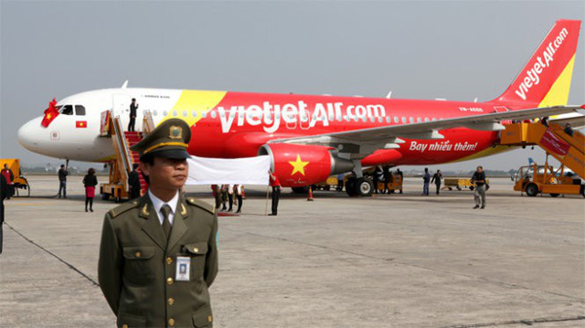 Hãng bay cuối cùng của Việt Nam tuyên bố ngừng bay đến Hàn Quốc vì dịch Covid-19 - Ảnh 1.