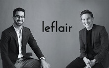 Website hàng hiệu Leflair đóng cửa, văn phòng không  bóng người, nhà cung cấp tố bị quỵt cả trăm tỉ đồng
