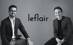 Website hàng hiệu Leflair đóng cửa, văn phòng không  bóng người, nhà cung cấp tố bị quỵt cả trăm tỉ đồng
