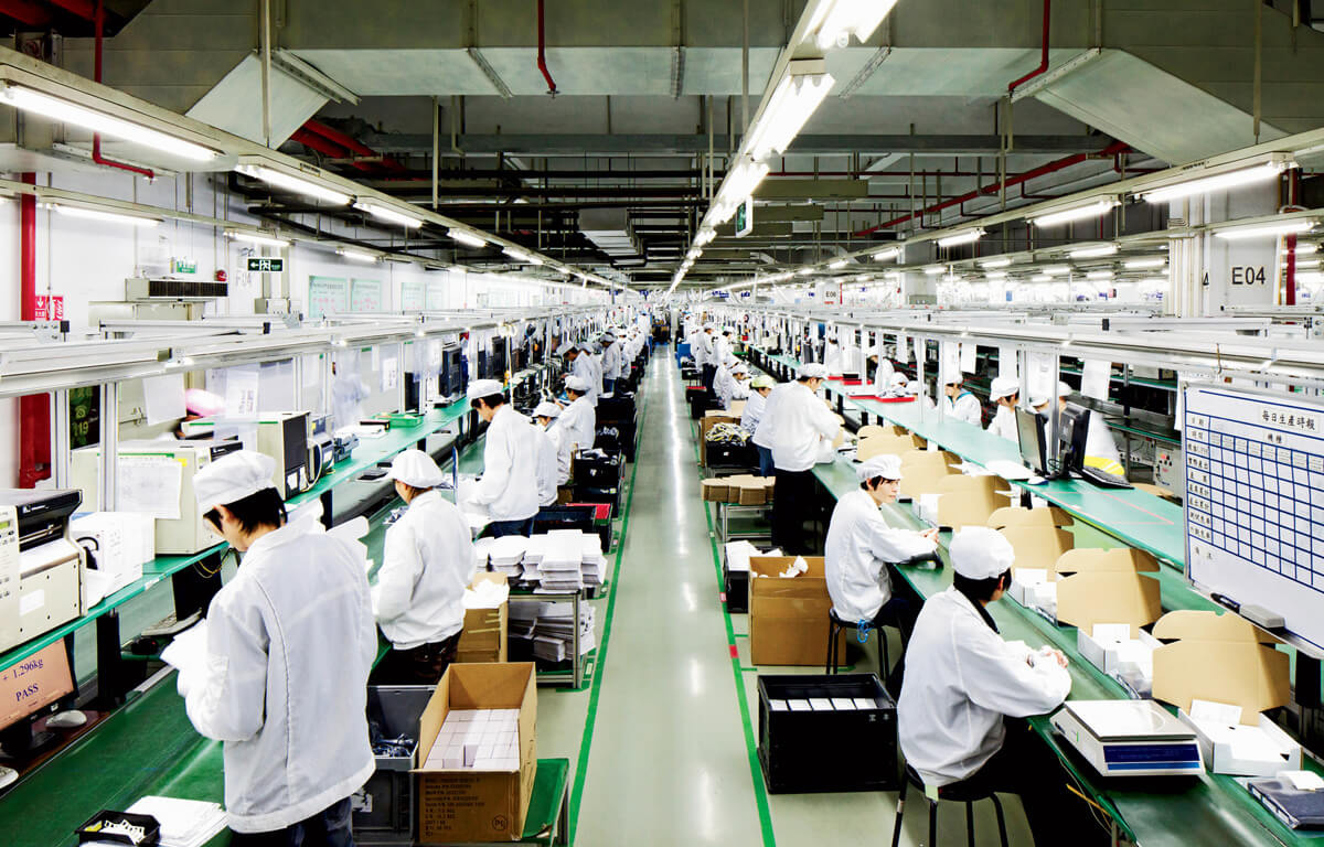 Vì sao đối với Apple, Trung Quốc vừa là "cửa sinh" vừa là "cửa tử"? - Ảnh 6. Vì sao đối với Apple, Trung Quốc vừa là "cửa sinh" vừa là "cửa tử"? - Ảnh 6.