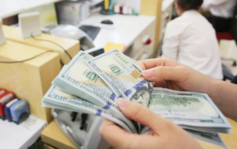 Giá USD hôm nay 6/3: Giảm giá liên tục, USD mất ngưỡng - Ảnh 2. Giá USD hôm nay 6/3: Giảm giá liên tục, USD mất ngưỡng - Ảnh 2.
