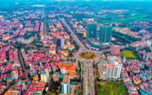 Bắc Ninh trình Thủ tướng duyệt siêu đô thị du lịch vốn ‘khủng’ 126.000 tỉ đồng