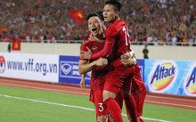 Hoãn trận Việt Nam và Malaysia vì Covid-19: Chờ FIFA quyết!