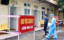 Cách li tập trung 57 người trên chuyến bay có người Nhật nhiễm Covid-19