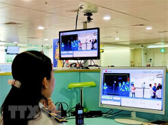 Xác định những người tiếp xúc với hành khách Nhật Bản nhiễm Covid-19