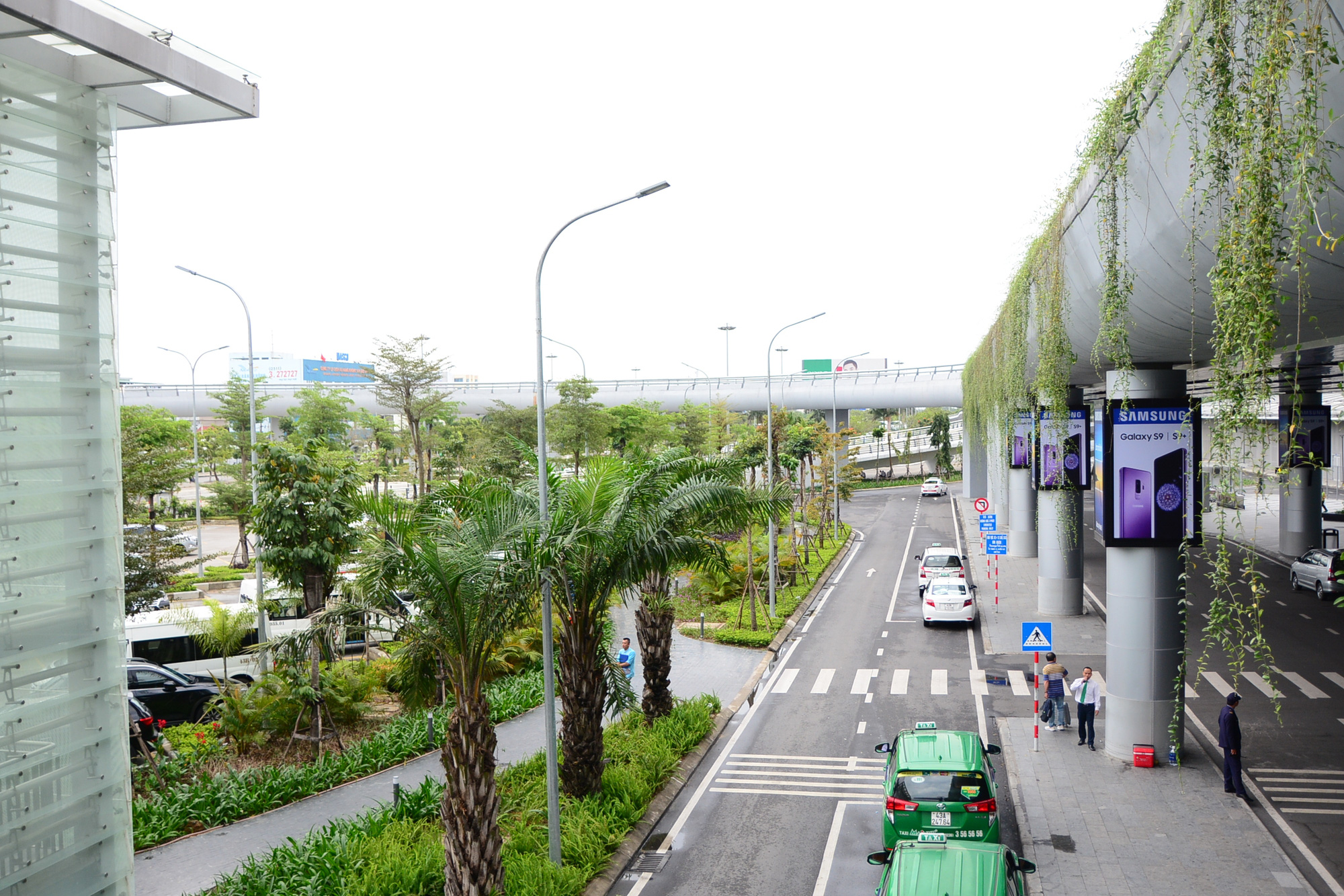 Đánh giá các cảng hàng không lớn như Nội Bài, Cát Bi, Đà Nẵng, Long Thành...để có định hướng dự trữ đất đai phục vụ phát triển - Ảnh 1.