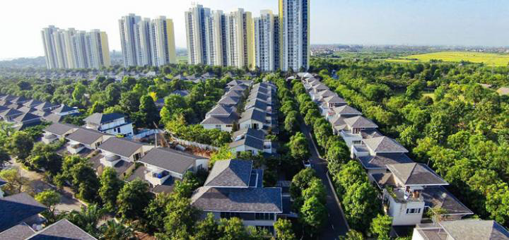 Hưng Yên được giao lập qui hoạch chung đô thị Văn Giang rộng hơn 7.183 ha - Ảnh 1. Hưng Yên được giao lập qui hoạch chung đô thị Văn Giang rộng hơn 7.183 ha - Ảnh 1.