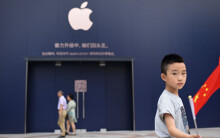 Trung Quốc: Nơi vừa là 'cửa sinh' vừa là 'cửa tử' của Apple