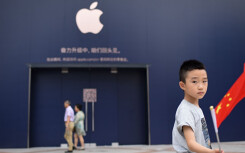 Trung Quốc: Nơi vừa là 'cửa sinh' vừa là 'cửa tử' của Apple