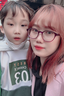 Những người Việt bám trụ tâm dịch Daegu - Ảnh 3. Những người Việt bám trụ tâm dịch Daegu - Ảnh 3.