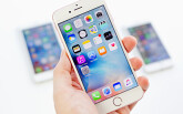 Điện thoại iPhone cũ chạy Android 10: Tại sao không?