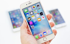 Điện thoại iPhone cũ chạy Android 10: Tại sao không?