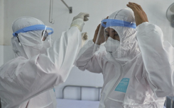 Đà Nẵng: Trung tâm Kiểm soát bệnh tật được thực hiện xét nghiệm chẩn đoán bệnh do virus corona