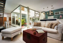 Lãnh đạo Bộ Xây dựng: Căn hộ 25 m2 không gây quá tải hạ tầng