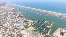 Phú Yên: Dự án Khu đô thị mới Ánh Dương đã có nhà đầu tư