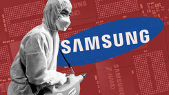 Samsung ho, Hàn Quốc cúm