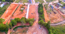Phú Quốc được phân lô, tách thửa... sau 19 tháng tạm dừng
