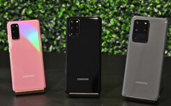 Bộ ba Samsung Galaxy S20 xách tay Hàn Quốc có gì khác so với hàng chính hãng Việt Nam?