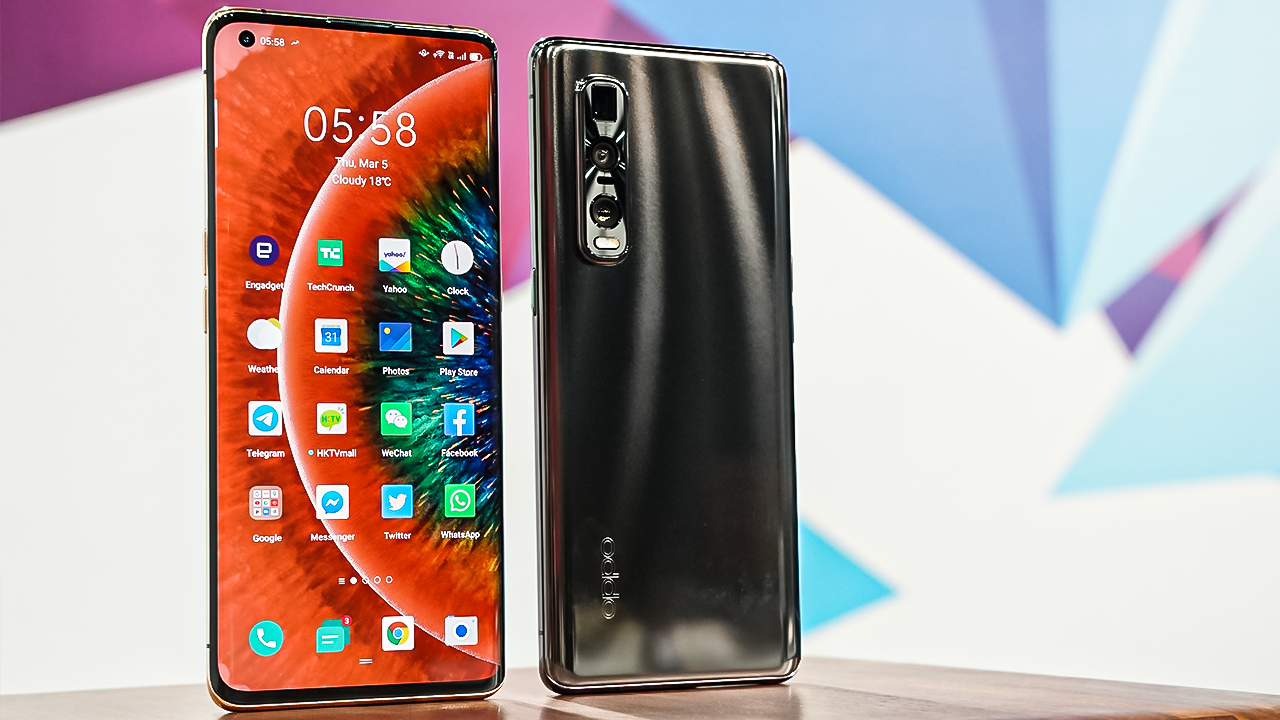 Top 5 điện thoại chụp ảnh đẹp nhất hiện nay - Ảnh 2.