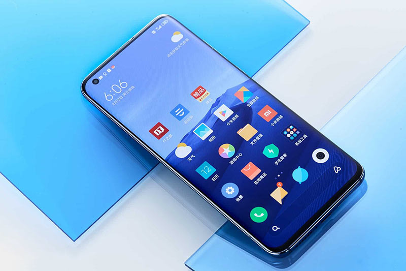 Top 5 điện thoại chụp ảnh đẹp nhất hiện nay - Ảnh 3.