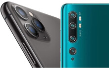 5 điện thoại chụp ảnh đẹp không có tên bộ đôi Samsung Galaxy Note 10 lẫn iPhone 11 Pro Max