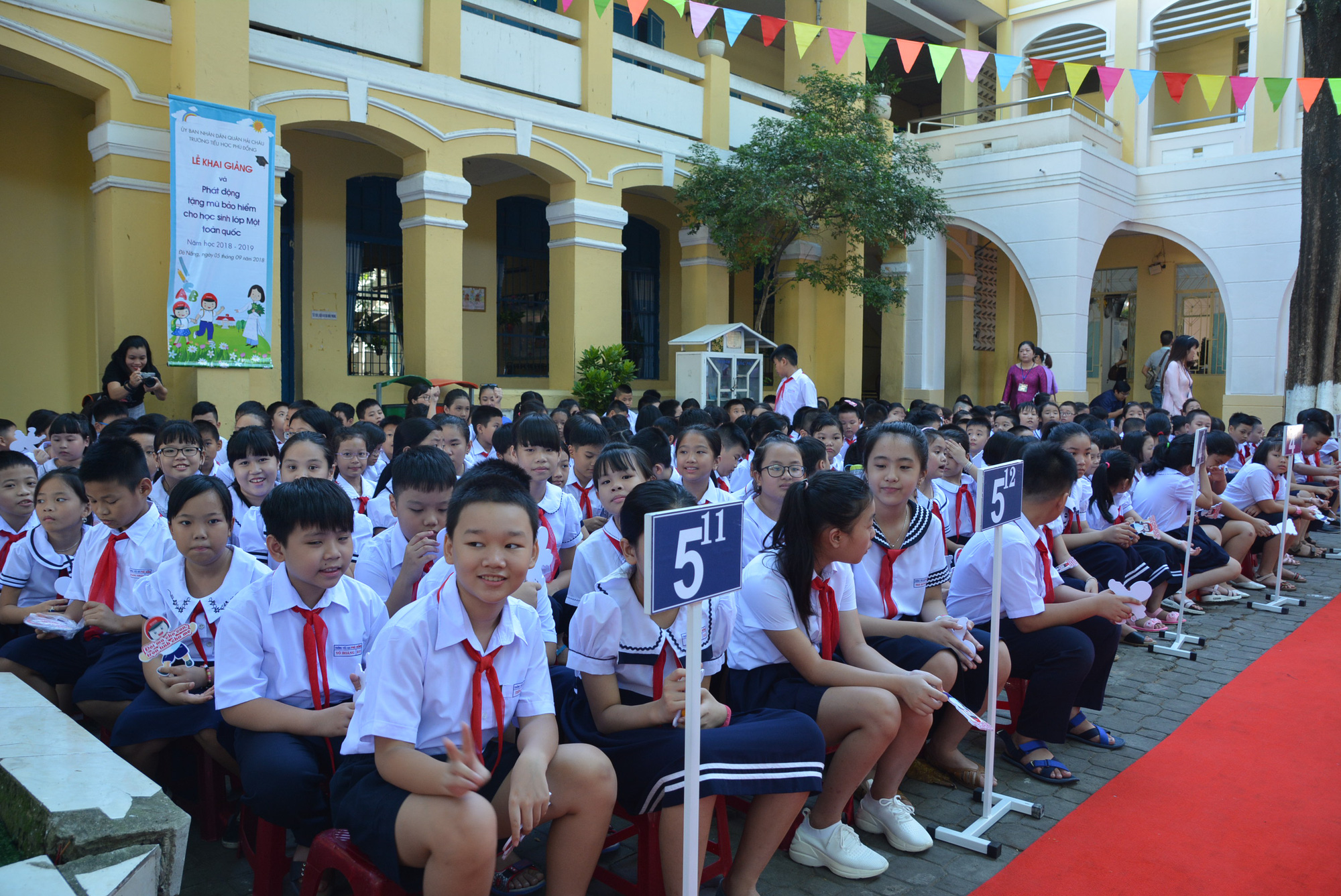 TP HCM cho học sinh nghỉ học đến 5/4 phòng dịch Covid-19 - Ảnh 1.