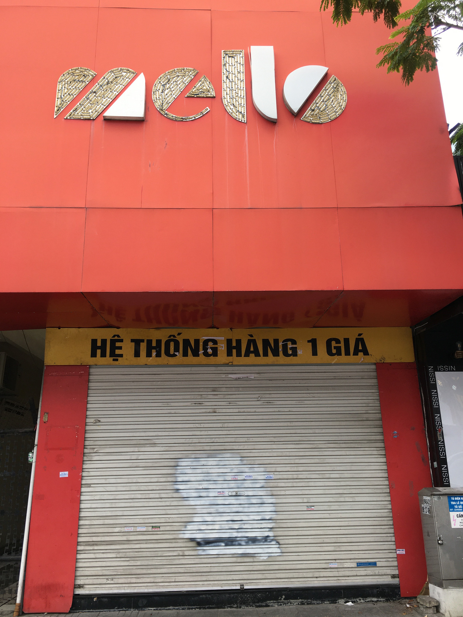 Đà Nẵng: Loạt cửa hàng phố chuyên doanh thời trang Lê Duẩn đóng cửa do ảnh hưởng bởi dịch Covid-19 - Ảnh 8.