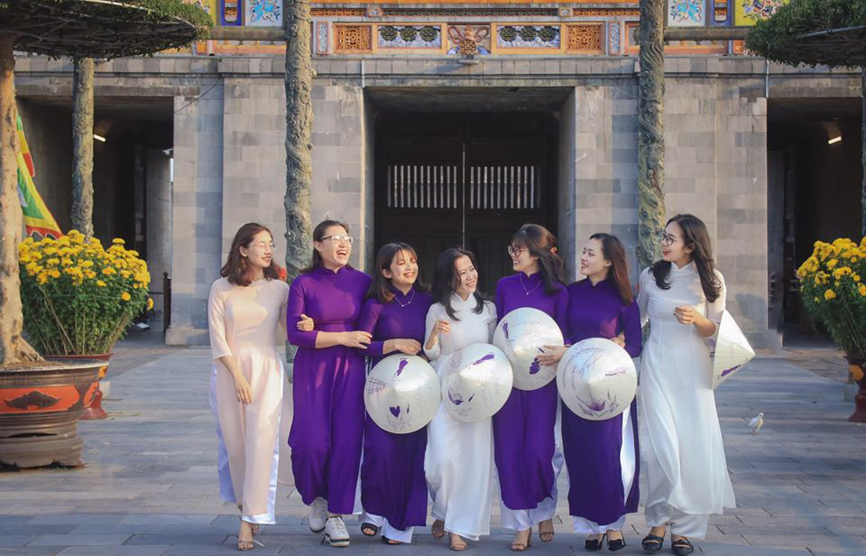 Miễn phí vé tham quan di tích trong dịp Festival Huế 2020 - Ảnh 1.