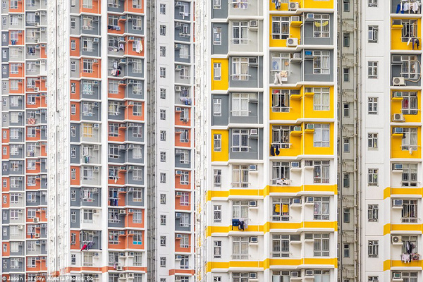 Lãnh đạo Bộ Xây dựng: Căn hộ 25 m2 không gây quá tải hạ tầng - Ảnh 2.