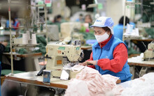 CEO Vinatex gửi tâm thư cho 120.000 lao động, khẳng định đang ở thời điểm khó khăn nhất lịch sử nhưng không ai bị mất việc