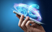 Thị trường điện thoại 5G tầm trung thêm chật