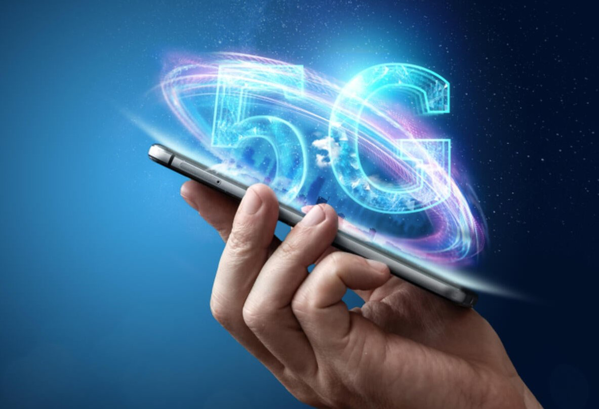 Thị trường điện thoại 5G tầm trung thêm chật - Ảnh 1.
