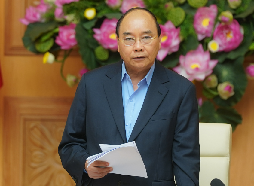 Thủ tướng yêu cầu các doanh nghiệp mở cửa bán gạo đến 11h đêm để đáp ứng nhu cầu người dân Hà Nội - Ảnh 1. Thủ tướng yêu cầu các doanh nghiệp mở cửa bán gạo đến 11h đêm để đáp ứng nhu cầu người dân Hà Nội - Ảnh 1.