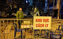 Dừng khai thác máy bay Vietnam Airlines số hiệu VN0054 từng chở bệnh nhân nhiễm COVID-19 từ London về Nội Bài