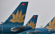 Covid-19 khiến Vietnam Airlines thừa gần 200 phi công