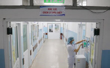TP HCM cách li 11 người liên quan đến bệnh nhân thứ 17 nhiễm COVID-19