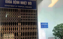 Hải Phòng Cách li 2 trường hợp tiếp xúc gần với bệnh nhân Covid-19