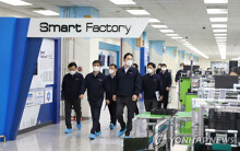 Giữa dịch Covid-19, Samsung chuyển dây chuyền sản xuất điện thoại cao cấp sang Việt Nam
