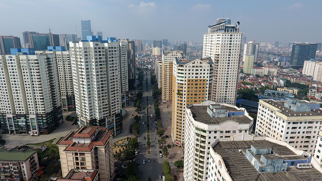 Quyết liệt xóa nhà ổ chuột, vậy tại sao lại phát triển căn hộ 25 m2? - Ảnh 2. Quyết liệt xóa nhà ổ chuột, vậy tại sao lại phát triển căn hộ 25 m2? - Ảnh 2.