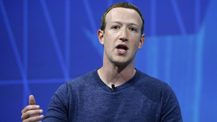 Facebook cấm các bài đăng quảng cáo khẩu trang để ngăn tình trạng tăng giá thời dịch Covid - 19 - Ảnh 1. Facebook cấm các bài đăng quảng cáo khẩu trang để ngăn tình trạng tăng giá thời dịch Covid - 19 - Ảnh 1.