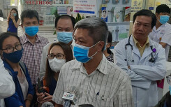 TP HCM: 20 người liên quan bệnh nhân thứ 17 nhiễm Covid-19 có kết quả âm tính với virus