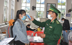 Đảo Lý Sơn tạm ngừng đón khách quốc tế vì dịch virus corona