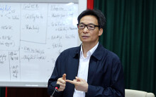 Việt Nam đã chuẩn bị tình huống cho hàng nghìn ca nhiễm Covid-19 nên những ngày tới nếu có vài trăm ca cũng không bất ngờ